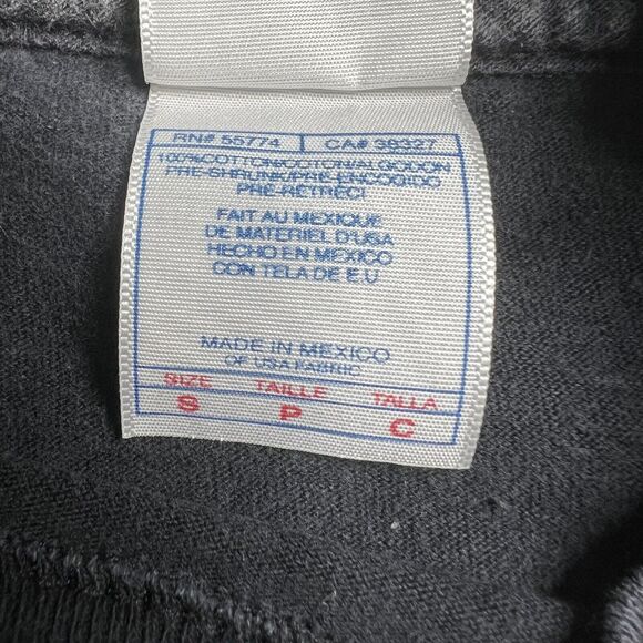 Vintage System Of A Down Shirt - Picture 2 of 3